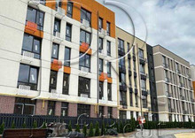 Продаж 1 кімнатної квартири (29/15/6), 2 пов. 4 пов. будинку