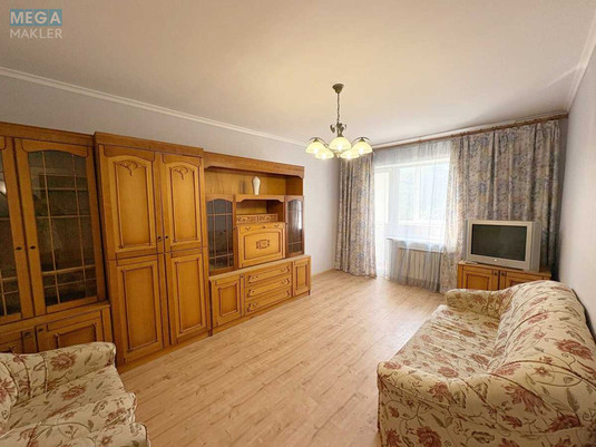 Продаж 2 кімнатної квартири (51/30/7), 4 пов. 9 пов. будинку, <a class="location-link" href="/kiev/" title="Недвижимость Київ">Київ</a>, <a class="location-link" href="/kiev/podolskij/" title="Недвижимость Подільський район">Подільський р-н</a>, Європейського Союзу просп., 64 (изображение 1)