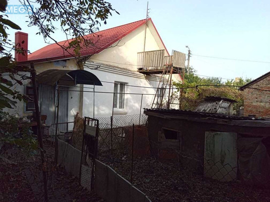 Продаж дома, 1&nbsp; поверх, 56&nbsp;кв.м, 3&nbsp;кімнати, ділянка 8&nbsp;соток, <a class="location-link" href="/rovno/" title="Недвижимость Рівне">Рівне</a>, Погоринська (изображение 1)