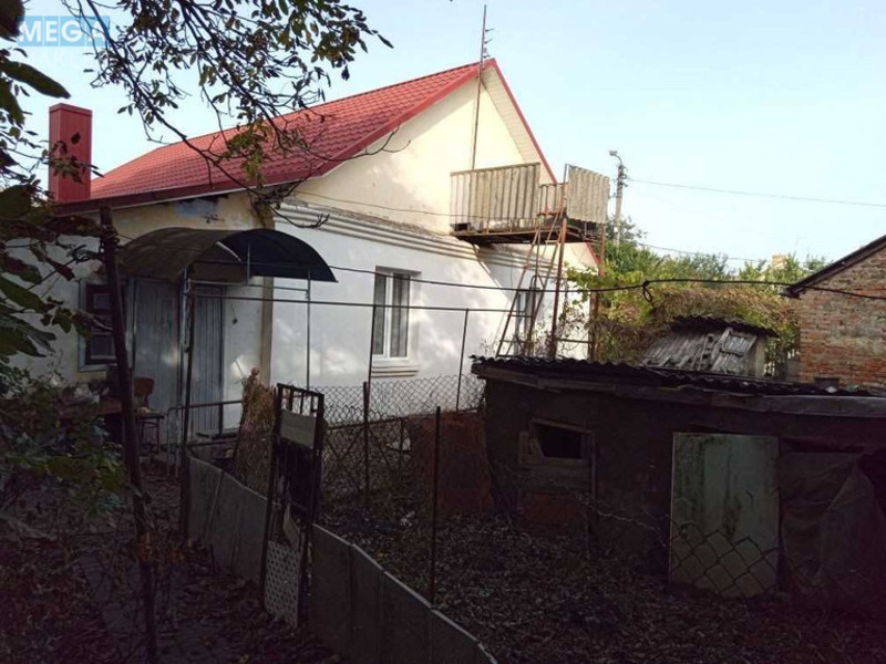Продаж дома, 1&nbsp; поверх, 56&nbsp;кв.м, 3&nbsp;кімнати, ділянка 8&nbsp;соток, <a class="location-link" href="/rovno/" title="Недвижимость Рівне">Рівне</a>, Погоринська (изображение 1)