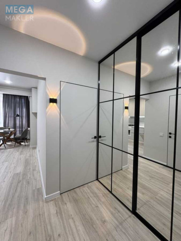 Новобудова, 7 поверхів, <a class="location-link" href="/rovno/" title="Недвижимость Рівне">Рівне</a>, Студентська (изображение 1)