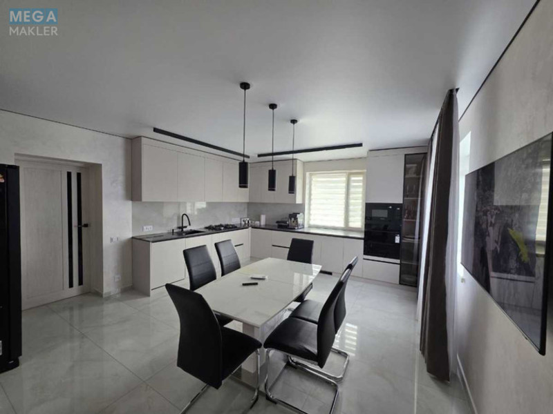 Продаж дома, 2&nbsp;поверху, 197&nbsp;кв.м, 6&nbsp;кімнат, ділянка 14&nbsp;соток, <a class="location-link" href="/belaya-krinica-selo/" title="Недвижимость Біла Криниця">Біла Криниця</a>, Джерельна (изображение 1)