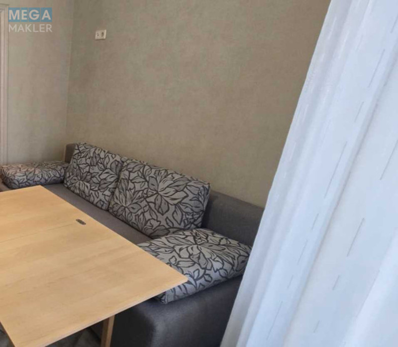 Оренда 1 кімнатної квартири, <a class="location-link" href="/kiev/" title="Недвижимость Київ">Київ</a>, <a class="location-link" href="/kiev/obolonskij/" title="Недвижимость Оболонський район">Оболонський р-н</a>, Героев Сталинграда просп., 8 (изображение 1)