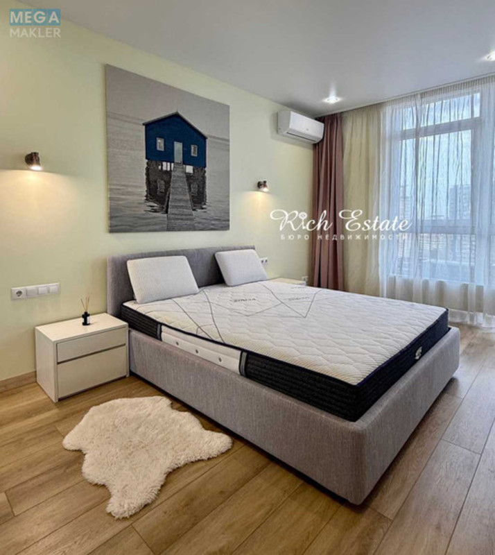 Оренда 1 кімнатної квартири, <a class="location-link" href="/kiev/" title="Недвижимость Київ">Київ</a>, <a class="location-link" href="/kiev/pecherskij/" title="Недвижимость Печерський район">Печерський р-н</a>, Джона Маккейна ул., 1б (изображение 1)