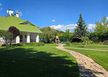 Продаж дома, 2 поверху, 155 кв.м, 3 кімнати, ділянка 35 соток