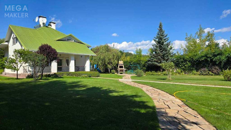 Продаж дома, 2&nbsp;поверху, 155&nbsp;кв.м, 3&nbsp;кімнати, ділянка 35&nbsp;соток, <a class="location-link" href="/velikaya-bugaevka/" title="Недвижимость Велика Бугаївка">Велика Бугаївка</a>, Центральна (изображение 1)