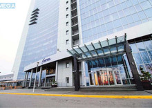 Оренда комерційної нерухомості, 850 кв.м, под офис