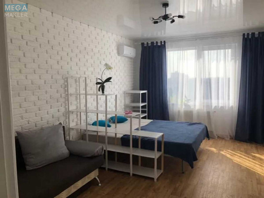 Оренда 1 кімнатної квартири, <a class="location-link" href="/kiev/" title="Недвижимость Київ">Київ</a>, <a class="location-link" href="/kiev/podolskij/" title="Недвижимость Подільський район">Подільський р-н</a>, Тираспольська вул., 60 (изображение 1)