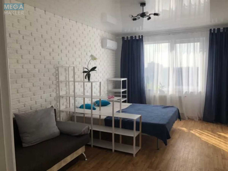 Оренда 1 кімнатної квартири, <a class="location-link" href="/kiev/" title="Недвижимость Київ">Київ</a>, <a class="location-link" href="/kiev/podolskij/" title="Недвижимость Подільський район">Подільський р-н</a>, Тираспольська вул., 60 (изображение 1)