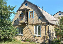 Продаж дома, 1  поверх, 68 кв.м, 3 кімнати, ділянка 3 сотки