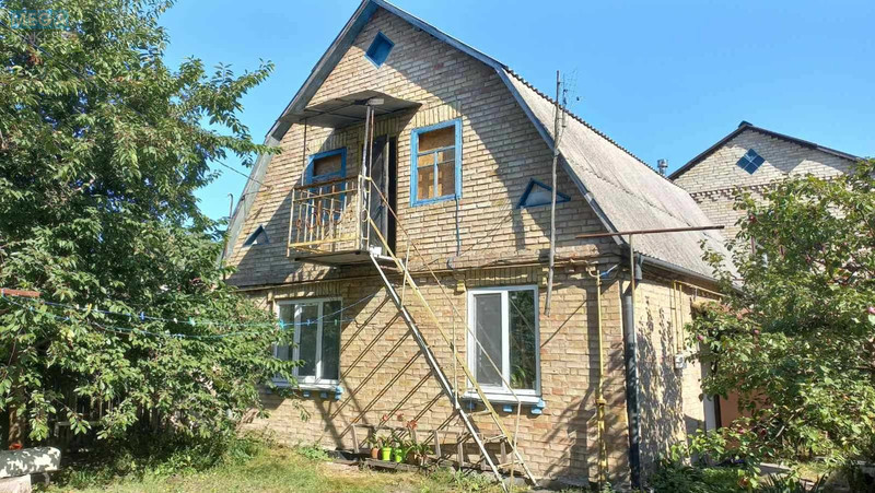 Продаж дома, 1&nbsp; поверх, 68&nbsp;кв.м, 3&nbsp;кімнати, ділянка 3,64&nbsp;сотки, <a class="location-link" href="/irpen/" title="Недвижимость Ірпінь">Ірпінь</a>, Варшавська (изображение 1)