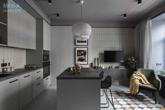 Оренда 1 кімнатної квартири, <a class="location-link" href="/kiev/" title="Недвижимость Київ">Київ</a>, <a class="location-link" href="/kiev/goloseevskij/" title="Недвижимость Голосіївський район">Голосіївський р-н</a>, Велика Васильківська вул., 132 (изображение 1)