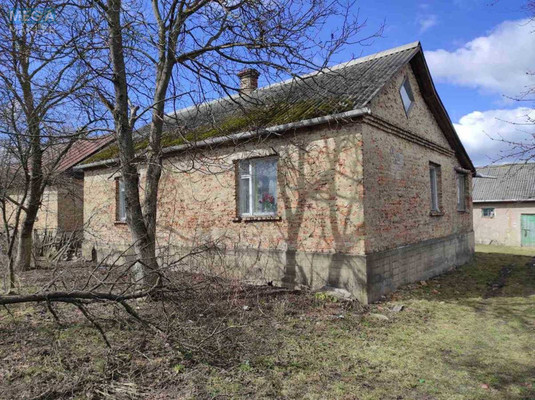Продаж дома, 1&nbsp; поверх, 86&nbsp;кв.м, 4&nbsp;кімнати, ділянка 60&nbsp;соток, <a class="location-link" href="/krilov/" title="Недвижимость Крилів">Крилів</a>, Богдана Хмельницького (изображение 1)