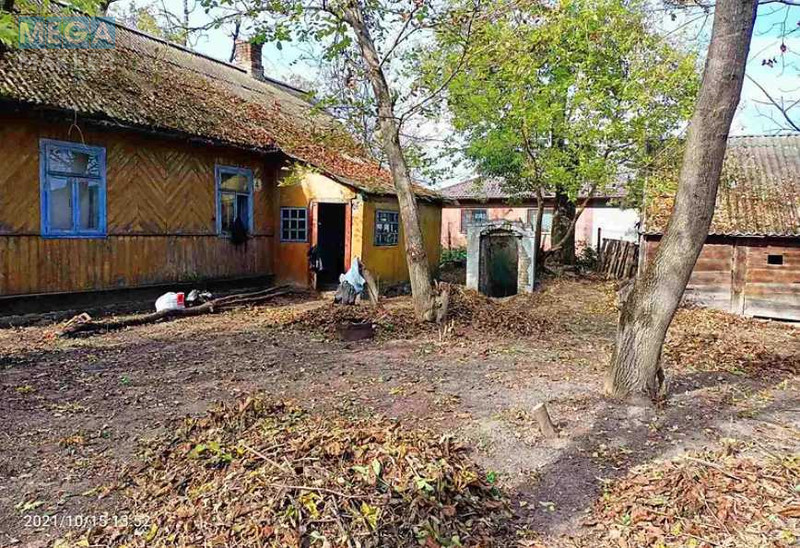 Продаж дома, 1&nbsp; поверх, 60&nbsp;кв.м, 2&nbsp;кімнати, ділянка 35&nbsp;соток, <a class="location-link" href="/gorodishe-selo-rv-rovenskij-rajon/" title="Недвижимость Городище">Городище</a>, Спокійна (изображение 1)