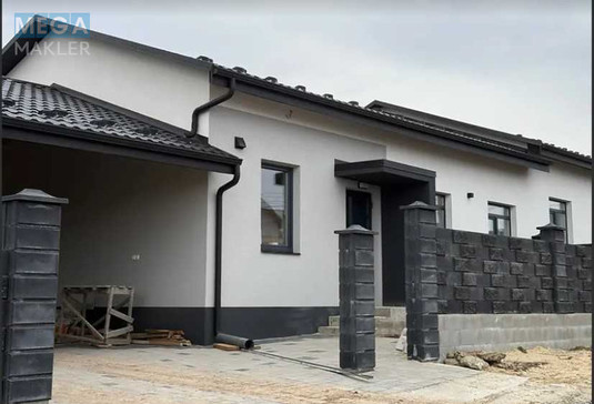 Продаж дома, 1&nbsp; поверх, 114&nbsp;кв.м, 4&nbsp;кімнати, ділянка 3,30&nbsp;сотки, <a class="location-link" href="/belaya-krinica-selo/" title="Недвижимость Біла Криниця">Біла Криниця</a>, масив Київський (изображение 1)