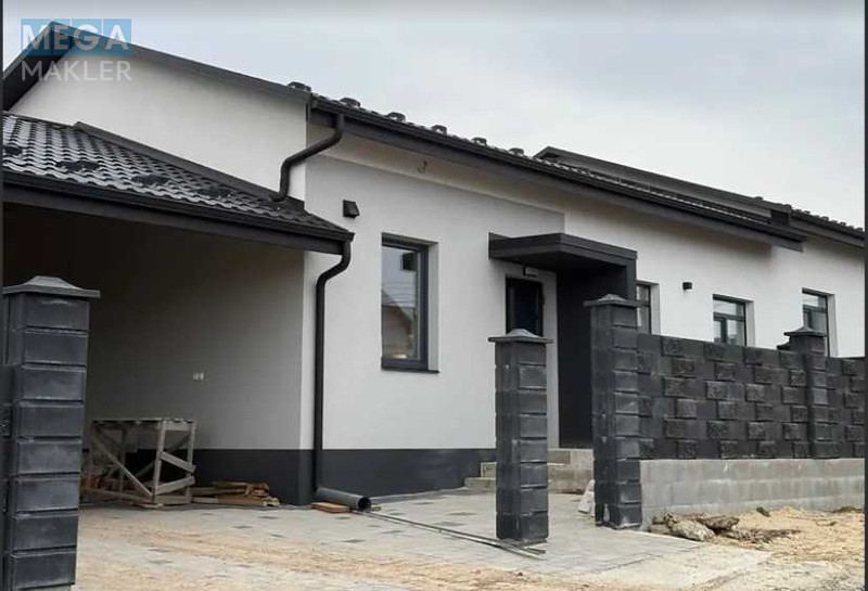 Продаж дома, 1&nbsp; поверх, 114&nbsp;кв.м, 4&nbsp;кімнати, ділянка 3,30&nbsp;сотки, <a class="location-link" href="/belaya-krinica-selo/" title="Недвижимость Біла Криниця">Біла Криниця</a>, масив Київський (изображение 1)