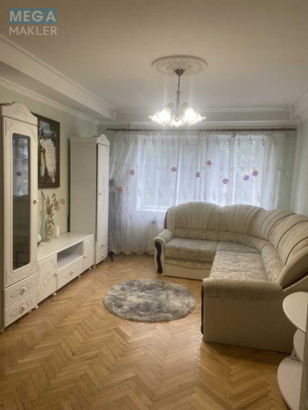 Оренда 2 кімнатної квартири, <a class="location-link" href="/kiev/" title="Недвижимость Київ">Київ</a>, <a class="location-link" href="/kiev/centralno-gorodskoj/" title="Недвижимость Центрально-Городской район">Центрально-Городской р-н</a>, Миколи Матеюка вул., 5 (изображение 1)