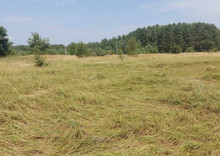 Продажа участка, 10 соток, участок под жилую застройку