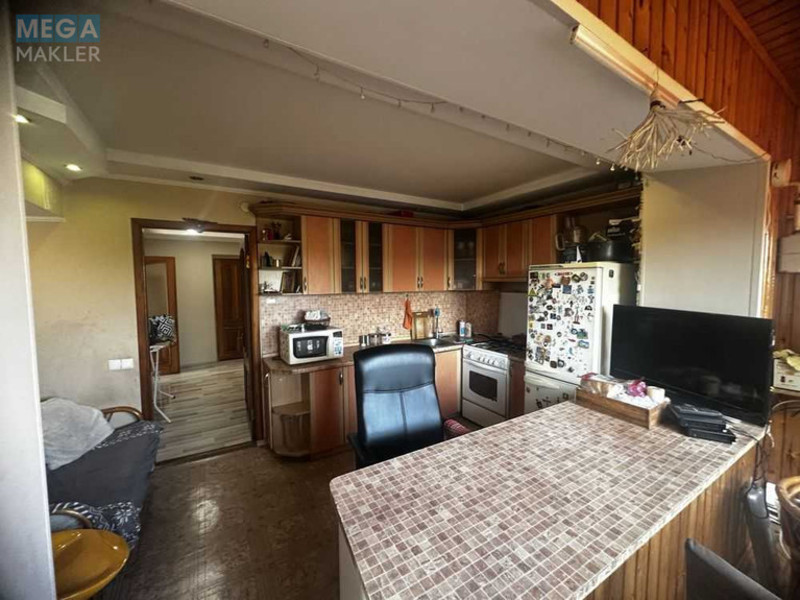 Продаж 2 кімнатної квартири (59/?/10), 4 пов. 4 пов. будинку, <a class="location-link" href="/gora/" title="Недвижимость Гора">Гора</a>, Центральна (изображение 1)