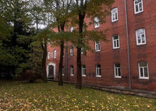 Продаж окремої будівлі/побудови, 7 289,70 кв.м