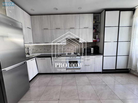 Продаж 4 кімнатної квартири (85/50/17), 6 пов. 7 пов. будинку, <a class="location-link" href="/belogorodka-selo-kv/" title="Недвижимость Білогородка">Білогородка</a>, михайла величка, 5 (изображение 1)