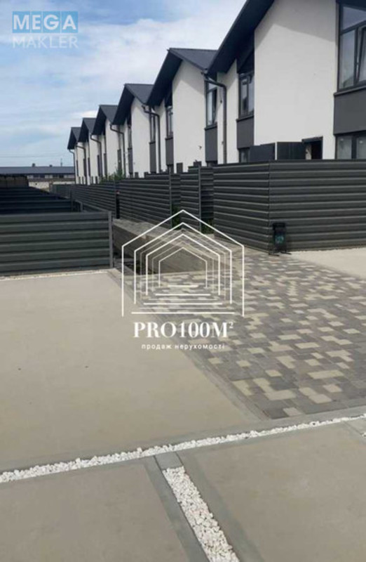 Продаж дома, 2&nbsp;поверху, 35&nbsp;кв.м, 1&nbsp; кімната, ділянка 10&nbsp;соток, <a class="location-link" href="/belogorodka-selo-kv/" title="Недвижимость Білогородка">Білогородка</a>, Привітна вулиця (изображение 1)