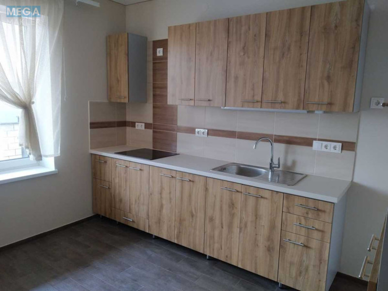 Новобудова, 4 поверхів, <a class="location-link" href="/rovno/" title="Недвижимость Рівне">Рівне</a>, масив Веснянковий (изображение 1)