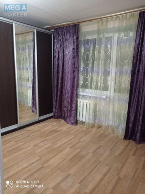 Оренда 1 кімнатної квартири, <a class="location-link" href="/kiev/" title="Недвижимость Київ">Київ</a>, <a class="location-link" href="/kiev/shevchenkovskij/" title="Недвижимость Шевченківський район">Шевченківський р-н</a>, Ставропольська вул., 27/29 (изображение 1)