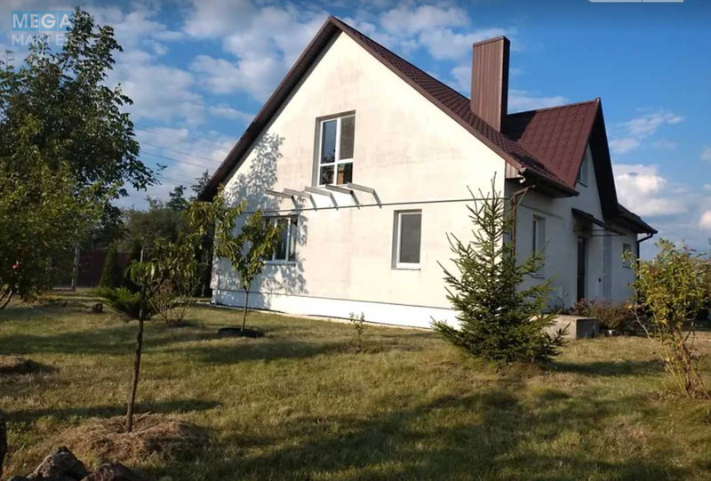 Продаж дома, 2 поверху, 189 кв.м, 5 кімнат, ділянка 34 сотки, <a class="location-link" href="/zdovbica/" title="Недвижимость Здовбиця">Здовбиця</a>, Шосова (изображение 1)