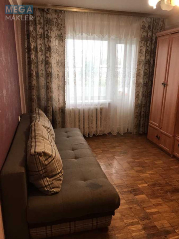 Оренда 1 кімнатної квартири, <a class="location-link" href="/kiev/" title="Недвижимость Київ">Київ</a>, <a class="location-link" href="/kiev/desnyanskij/" title="Недвижимость Деснянський район">Деснянський р-н</a>, Шолом-Алейхема вул., 16 (изображение 1)
