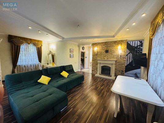 Оренда дома, <a class="location-link" href="/bucha/" title="Недвижимость Буча">Буча</a>, Грушевського (изображение 1)