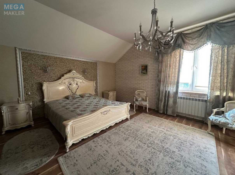 Оренда дома, <a class="location-link" href="/bucha/" title="Недвижимость Буча">Буча</a>, Грушевського (изображение 1)