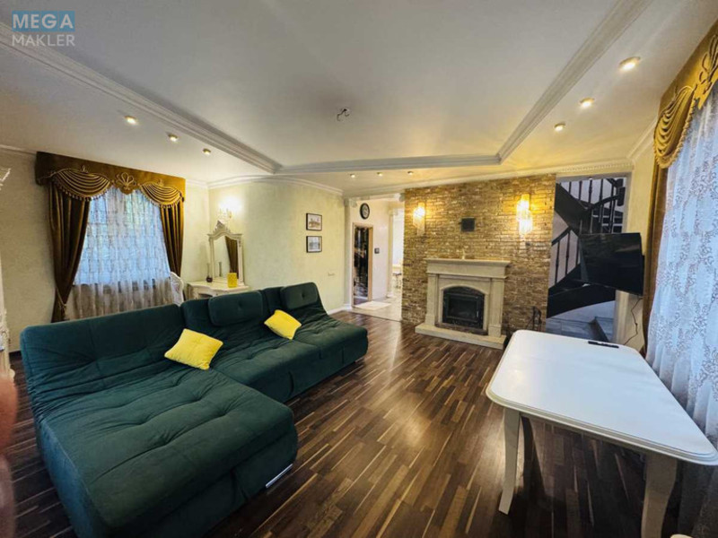 Оренда дома, <a class="location-link" href="/bucha/" title="Недвижимость Буча">Буча</a>, Грушевського (изображение 1)