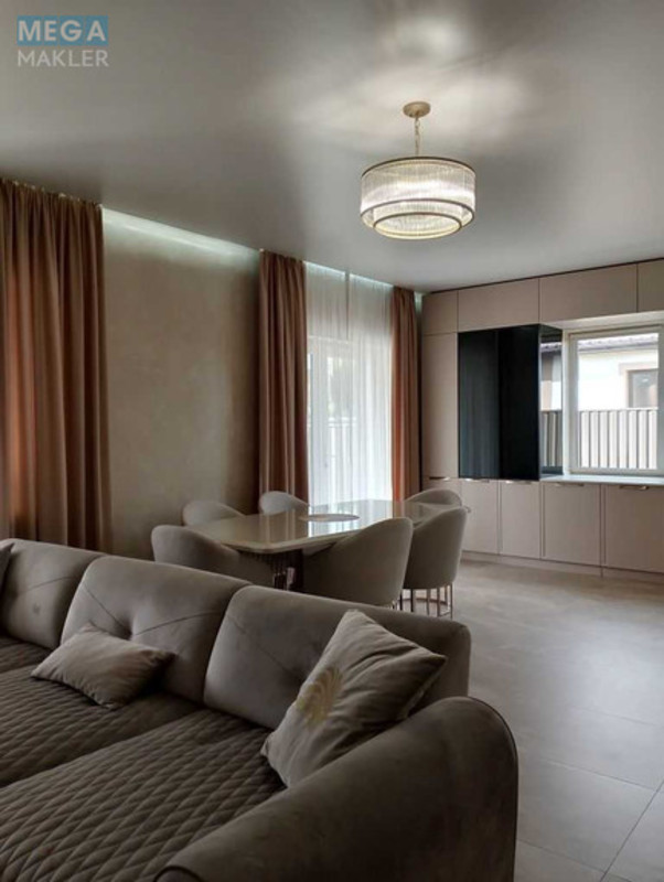 Продаж дома, 1 поверх, 150 кв.м, 4 кімнати, ділянка 10 соток, <a class="location-link" href="/berezenshina/" title="Недвижимость Березенщина">Березенщина</a>, Васильківська (изображение 1)