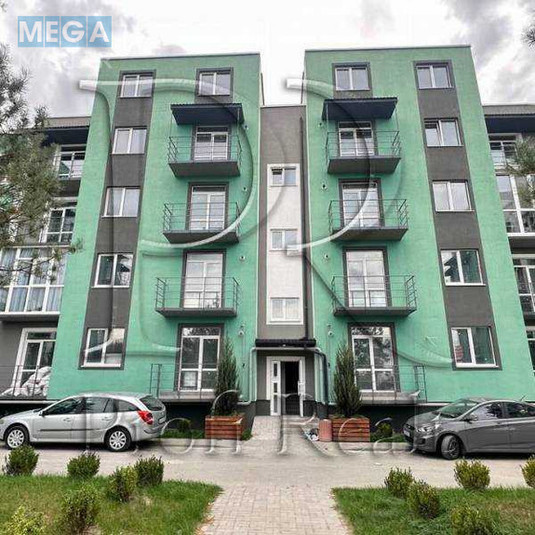 Продаж 1 кімнатної квартири (23/11/5), 4 пов. 4 пов. будинку, <a class="location-link" href="/belogorodka-selo-kv/" title="Недвижимость Білогородка">Білогородка</a>, Щаслива вулиця (изображение 1)