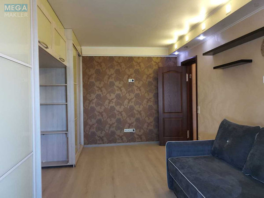 Оренда 1 кімнатної квартири, <a class="location-link" href="/kiev/" title="Недвижимость Київ">Київ</a>, <a class="location-link" href="/kiev/dneprovskij/" title="Недвижимость Дніпровський район">Дніпровський р-н</a>, Павла Тичини просп., 26а (изображение 1)