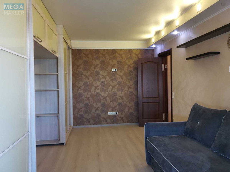 Оренда 1 кімнатної квартири, <a class="location-link" href="/kiev/" title="Недвижимость Київ">Київ</a>, <a class="location-link" href="/kiev/dneprovskij/" title="Недвижимость Дніпровський район">Дніпровський р-н</a>, Павла Тичини просп., 26а (изображение 1)