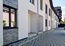 Продаж дома, 2 поверху, 96 кв.м, 5 кімнат, ділянка 1 сотка