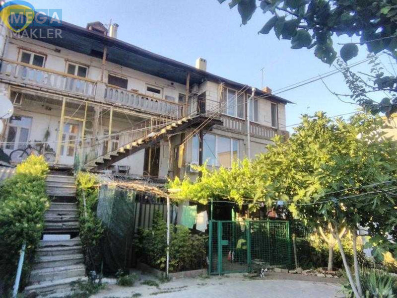 Продаж 2 кімнатної квартири (44/16/22), 3 пов. 3 пов. будинку, <a class="location-link" href="/odessa/" title="Недвижимость Одеса">Одеса</a>, <a class="location-link" href="/odessa/primorskij/" title="Недвижимость Приморський район">Приморський р-н</a>, Колонтаевская, 52 (изображение 1)