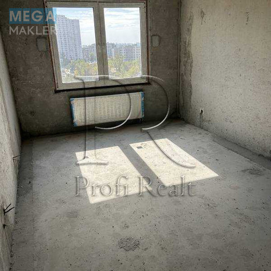 Продаж 1 кімнатної квартири (37/17/7), 8 пов. 25 пов. будинку, <a class="location-link" href="/kiev/" title="Недвижимость Київ">Київ</a>, <a class="location-link" href="/kiev/desnyanskij/" title="Недвижимость Деснянський район">Деснянський р-н</a>, Милославська вулиця, 18 (изображение 1)