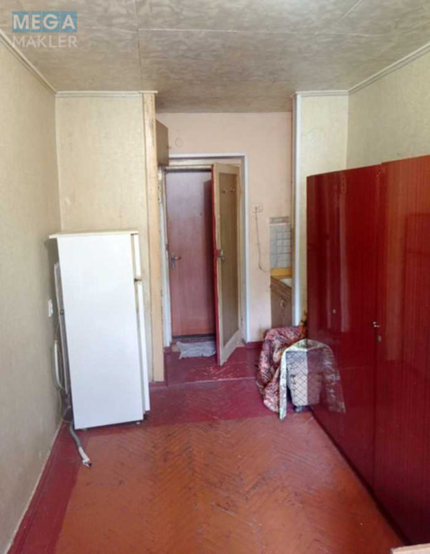 Продаж 1 кімнатної квартири (19/?/?), 2 пов. 5 пов. будинку, <a class="location-link" href="/kharkov/" title="Недвижимость Харків">Харків</a>, <a class="location-link" href="/kharkov/ordzhonikidzevskij/" title="Недвижимость Індустріальний (Орджонікідзевський) район">Індустріальний (Орджонікідзевський) р-н</a>, Франтишека крала, 69 (изображение 1)