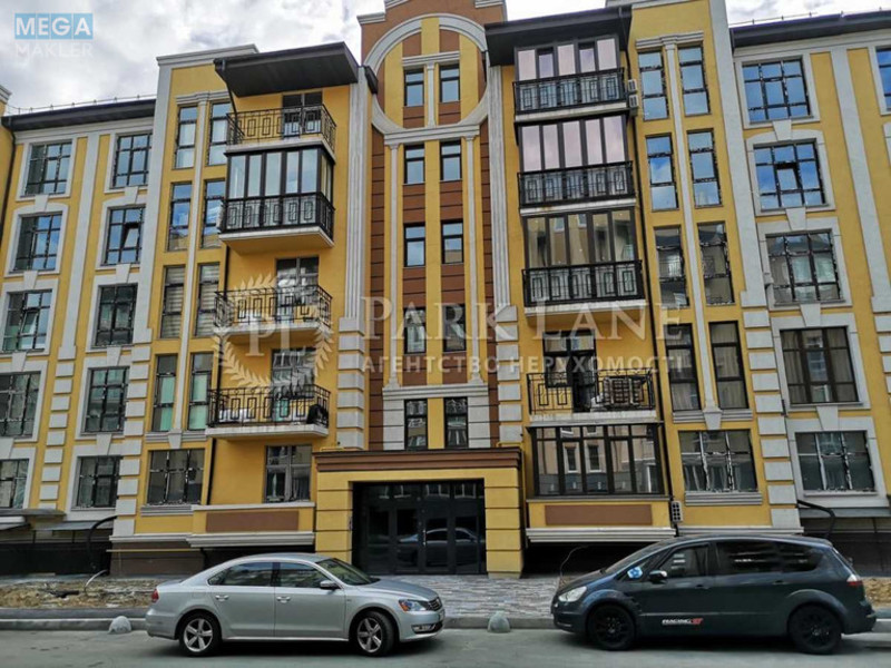 Продаж 2 кімнатної квартири (64/34/15), 5 пов. 5 пов. будинку, <a class="location-link" href="/kiev/" title="Недвижимость Київ">Київ</a>, <a class="location-link" href="/kiev/goloseevskij/" title="Недвижимость Голосіївський район">Голосіївський р-н</a>, Метрологічна вул., 56Б (изображение 1)