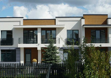 Продаж дома, 2 поверху, 123 кв.м, 5 кімнат, ділянка 1 сотка