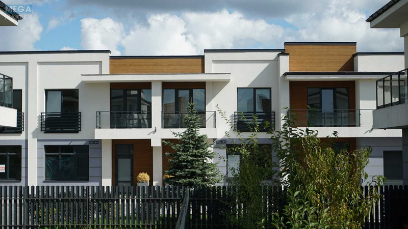 Продаж дома, 2&nbsp;поверху, 123&nbsp;кв.м, 5&nbsp;кімнат, ділянка 1&nbsp;сотка, <a class="location-link" href="/volchinec-selo-if/" title="Недвижимость Вовчинець">Вовчинець</a>, Прийми, 8 (изображение 1)