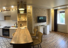 Продаж дома, 1  поверх, 56 кв.м, 3 кімнати, ділянка 8 соток