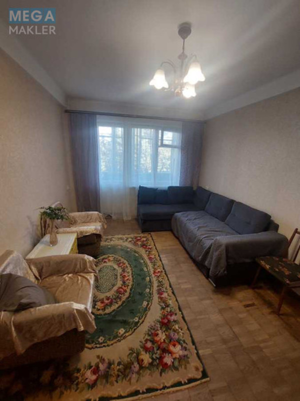 Оренда 2 кімнатної квартири, <a class="location-link" href="/kiev/" title="Недвижимость Київ">Київ</a>, <a class="location-link" href="/kiev/dneprovskij/" title="Недвижимость Дніпровський район">Дніпровський р-н</a>, Вифлеемская ул., 16 (изображение 1)