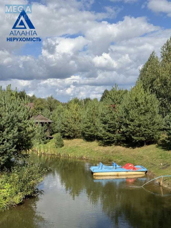 Продажа участка, 13,50&nbsp;соток, участок под жилую застройку, <a class="location-link" href="/zaborol-selo/" title="Недвижимость Забороль">Забороль</a>, Іванівка (изображение 1)
