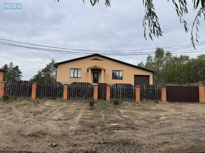 Продаж дома, 1&nbsp; поверх, 159&nbsp;кв.м, 3&nbsp;кімнати, ділянка 8&nbsp;соток, <a class="location-link" href="/gorenichi/" title="Недвижимость Гореничі">Гореничі</a>, Підгірна, 32 (изображение 1)