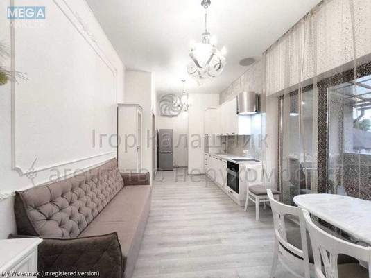 Оренда 2 кімнатної квартири, <a class="location-link" href="/kiev/" title="Недвижимость Київ">Київ</a>, <a class="location-link" href="/kiev/darnickij/" title="Недвижимость Дарницький район">Дарницький р-н</a>, 138-а Садова вул. (изображение 1)