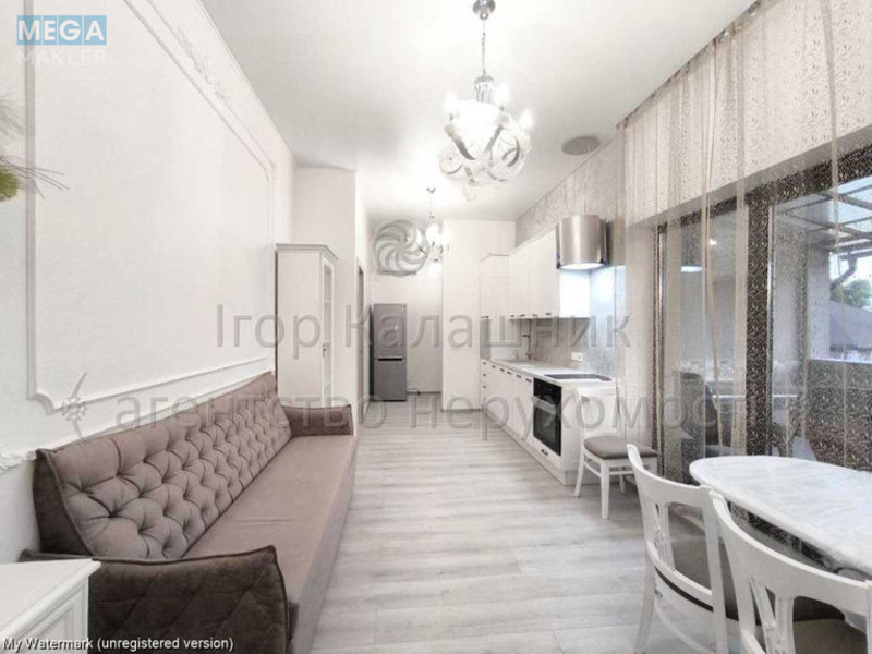 Оренда 2 кімнатної квартири, <a class="location-link" href="/kiev/" title="Недвижимость Київ">Київ</a>, <a class="location-link" href="/kiev/darnickij/" title="Недвижимость Дарницький район">Дарницький р-н</a>, 138-а Садова вул. (изображение 1)